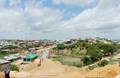 Nine Years After Myanmar Military’s Genocidal Attacks, Rohingya Still Face Atrocities and Persecution