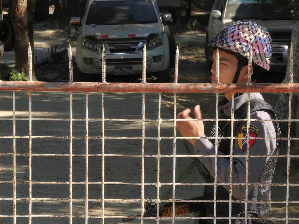 Bangladesh-Myanmar End Coercive Repatriation of Rohingya Refugees