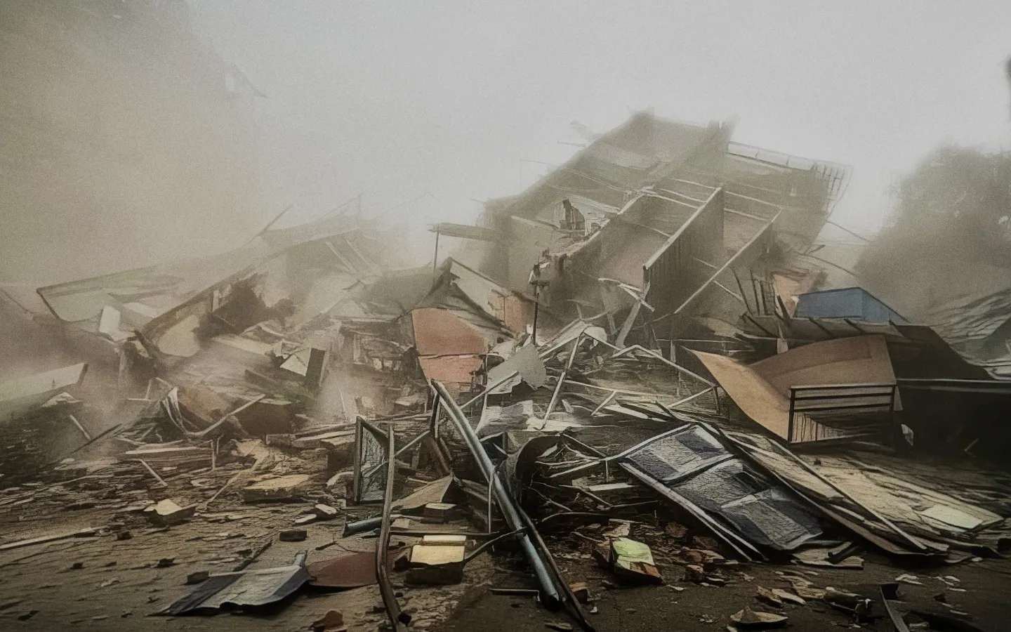 BHRN Mourns Lives Lost in Devastating Earthquake, Urges Immediate Humanitarian Access and End to Military Junta Attacks