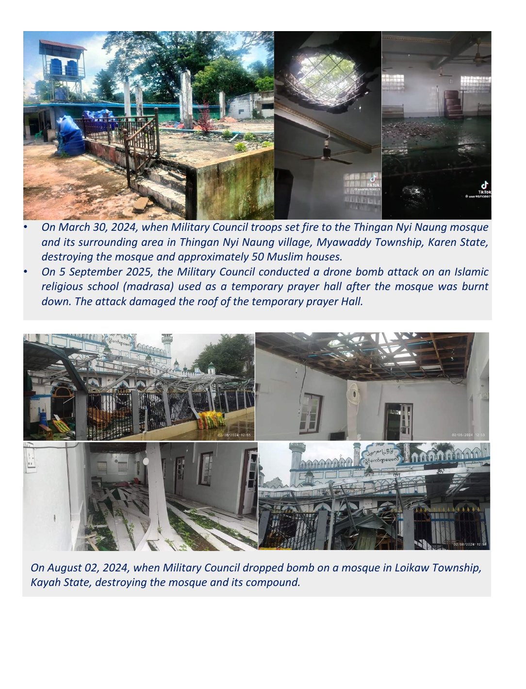 Appendix, page 4 of 4